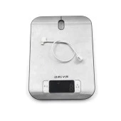 DJI Mavic Pro Tip-C Veri Kablosu 30 cm Tablet ve Telefonlar İçin Beyaz Renk thumbnail 3