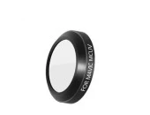 DJI Mavic Pro Platinum Gimbal Kamera Lensi İçin MCUV Filtre Ultraviyole YX - 1