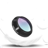 DJI Mavic Pro Alpen White Gimbal Kamera Lensi İçin MCUV Filtre Ultraviyole YX - 3