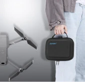 DJI Mavic 2 Pro Smart Kontroller İçin Saplı Muhafaza Çantası thumbnail 4