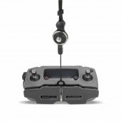 DJI Mavic Pro Alpen White Kumanda Askı Tokası Ayarlanabilir Kordon XBERSTAR - 2