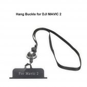 DJI Mavic Spark Kumanda Askı Tokası Ayarlanabilir Kordon XBERSTAR thumbnail 1
