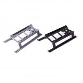 DJI Mavic Pro/Platinum Katlanabilir Yükseltilmiş İniş Takımı Güvenli İniş thumbnail 5