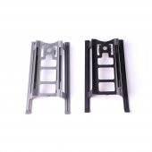 DJI Mavic Pro/Platinum Katlanabilir Yükseltilmiş İniş Takımı Güvenli İniş thumbnail 11