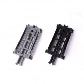 DJI Mavic Pro/Platinum Katlanabilir Yükseltilmiş İniş Takımı Güvenli İniş thumbnail 12