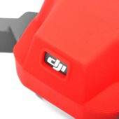 DJI Mavic Pro Dron İçin Gövde Silikon Kılıf Koruyucu Kapak Koruma thumbnail 6