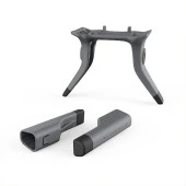 DJI Mavic Pro İniş Ayağı Uzatma Set Led Fener Takılabilir thumbnail 1