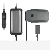 DJI Mavic Pro PGYTECH Seyahat İçin Araç Şarj Cihazı - 3