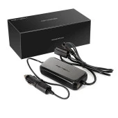 DJI Mavic Pro PGYTECH Seyahat İçin Araç Şarj Cihazı - 5