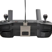 DJI Spark Uzaktan Kumanda Boyun Askısı İpi Sling 53 cm Uzunluk thumbnail 9