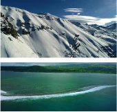 DJI Mavic Pro YC Lens Kamera Degrade Filtre Turuncu Renk - 2