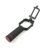 DJI Mavic 2 Zoom El Gimbal Sabitleyici Tripod Montaj Destekli G1 - 1
