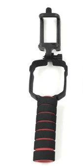 DJI Mavic 2 Zoom El Gimbal Sabitleyici Tripod Montaj Destekli G1 - 2