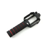 DJI Mavic 2 Zoom El Gimbal Sabitleyici Tripod Montaj Destekli G1 - 4