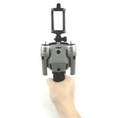 DJI Mavic 2 Pro El Gimbal Sabitleyici Tripod Montaj Destekli G2 - 2