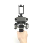 DJI Mavic 2 Pro El Gimbal Sabitleyici Tripod Montaj Destekli G2 - 6