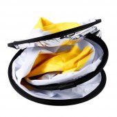 DJI Mavic Air için Katlanabilir İniş Ped + Taşıma Çantası thumbnail 5