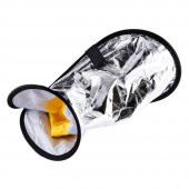 DJI Mavic 2 Pro Katlanabilir İniş Ped + Taşıma Çantası thumbnail 6