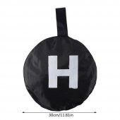 DJI Mavic 2 Pro Katlanabilir İniş Ped + Taşıma Çantası thumbnail 8