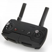 DJI Spark İçin Uzaktan Kumanda Koruyucu Silikon Kılıf Muhafaza thumbnail 1