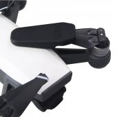 DJI Spark 4 adet Pervaneler Koruma Silikon Kollu Kapak thumbnail 1