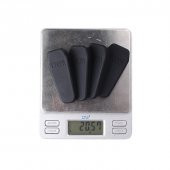 DJI Spark 4 adet Pervaneler Koruma Silikon Kollu Kapak thumbnail 5