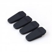 DJI Spark 4 adet Pervaneler Koruma Silikon Kollu Kapak thumbnail 10