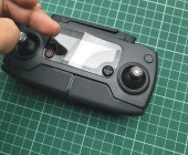 DJI Mavic Pro Kumanda Ekran Koruyucu Ped (Kırılmaz) thumbnail 1