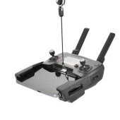 DJI Mavic Spark Kumanda Taşıma Askısı Uzunluk Ayarlı Kordon thumbnail 2