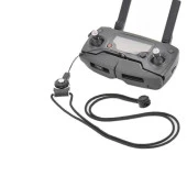 DJI Mavic Air için Kumanda Taşıma Askısı Uzunluk Ayarlı Kordon thumbnail 5