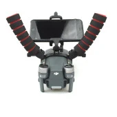 DJI Mavic Pro El Gimbal Kol PTZ Sabitleyici Taşıyıcı Destek Kiti thumbnail 2