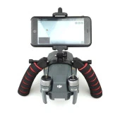 DJI Mavic Pro El Gimbal Kol PTZ Sabitleyici Taşıyıcı Destek Kiti thumbnail 12