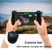 DJI Mavic 2 Zoom  Android IOS Sistemi Telefon Tutucu - 3