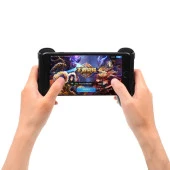 DJI Mavic 2 Zoom  Android IOS Sistemi Telefon Tutucu - 8