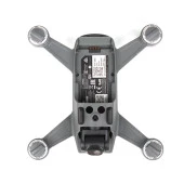 DJI Spark Silikon Toz geçirmez Kapak Set 1 Dron + 3 Pil için Set thumbnail 4