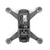 DJI Spark Silikon Toz geçirmez Kapak Set 1 Dron + 3 Pil için Set thumbnail 8