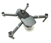 DJI Mavic Pro Panorama Kamera Üst Tutucu Montaj Braketi - 10