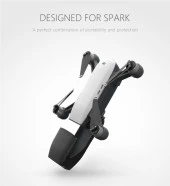 DJI Spark Taşınabilir Kol ve Bel İçin, Koruma Depolama Kılıfı PGYTECH thumbnail 4