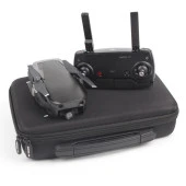 DJI Mavic Air Taşıma Çantası Oxford Kumaş Organizatör Saklama Muhafaza - 2