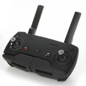 DJI Mavic Air Uzaktan Kumanda Koruyucu Silikon Kılıf Muhafaza thumbnail 1