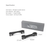 DJI Mavic Air Pervane Sabit Tutucu Aparat Güvenli Taşıma thumbnail 3