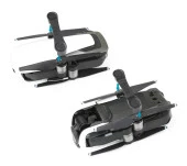 DJI Mavic Air Pervane Sabit Tutucu Aparat Güvenli Taşıma thumbnail 4