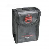 DJI Mavic Air 2 Lipo Pil Yanmaz Güvenlik Çantası 1 Pil Kapasitesi thumbnail 1