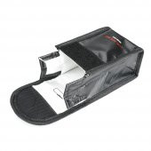 DJI Mavic Air 2 Lipo Pil Yanmaz Güvenlik Çantası 1 Pil Kapasitesi thumbnail 3