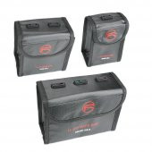 DJI Mavic Air 2 Lipo Pil Yanmaz Güvenlik Çantası 1 Pil Kapasitesi thumbnail 7