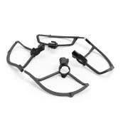 DJI Spark Pervane Koruma & Üst Koruma Kiti PGYTECH PC ve ABS Malzeme thumbnail 4