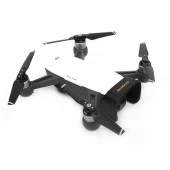 DJI Spark Kamera Gimbal Güneşlik Hafif Parasoley Koruma Sunhood - 4