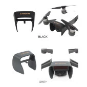 DJI Spark Kamera Gimbal Güneşlik Hafif Parasoley Koruma Sunhood - 5