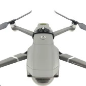 DJI Mavic 2 Zoom 360° Panoramik Kamera Adaptörü Montaj Dirseği - 2