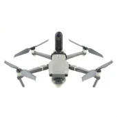 DJI Mavic 2 Zoom 360° Panoramik Kamera Adaptörü Montaj Dirseği - 3